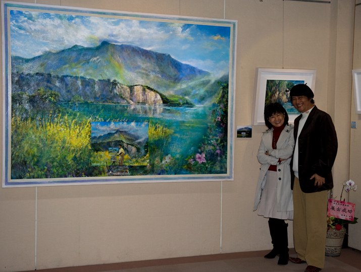 solo show ggg13